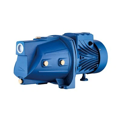 Pompes centrifuges multi-étages verticales